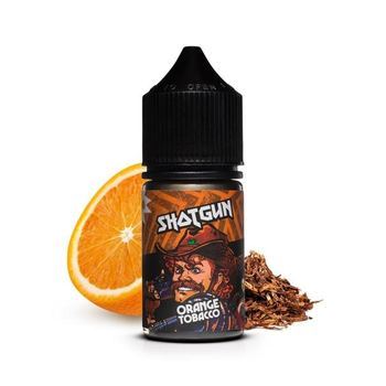 Жидкость Shotgun Orange Tobacco 30мл