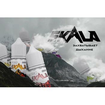 Жидкость Skala Salt Майон 30мл