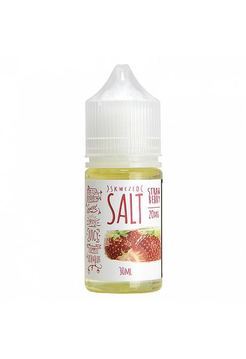 Жидкость Skwezed Salt Strawberry 30мл