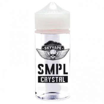 Жидкость SkyVape SMPL Crystal 100мл