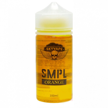 Жидкость SkyVape SMPL Orange 100мл