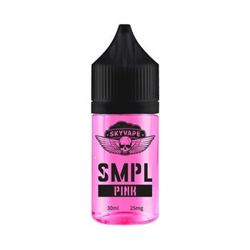 Жидкость SkyVape SMPL SALT Pink 30мл