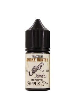 Жидкость Smoke Hunter Classic Apple Pie 30мл