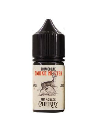 Жидкость Smoke Hunter Classic Cherry 30мл