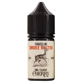 Жидкость Smoke Hunter Classic Cherry 30мл