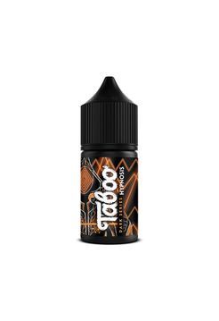 Жидкость Taboo DS SALT Hypnosis 30мл