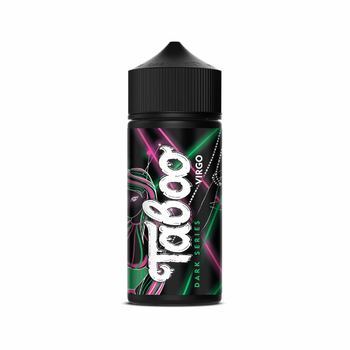 Жидкость Taboo DS Virgo 100мл