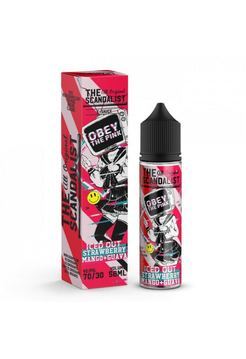 Жидкость The Scandalist Obey The Pink 60мл