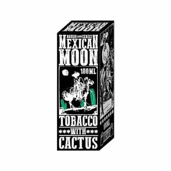 Жидкость Time Travel Machine Mexican Moon 100мл