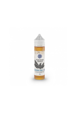 Жидкость Tradewinds Tobacco Carolina Cool 60мл