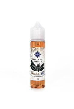 Жидкость Tradewinds Tobacco Havana 60мл