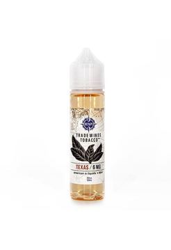 Жидкость Tradewinds Tobacco TEXAS 60мл