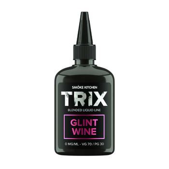 Жидкость TRIX Glint Wine 100мл