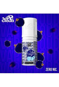 Жидкость Vape Cloud Iceberg Blackcurrant 30мл