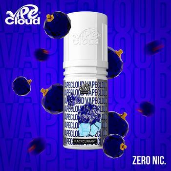 Жидкость Vape Cloud Iceberg Blackcurrant 30мл