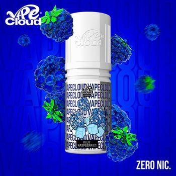 Жидкость Vape Cloud Iceberg Blue Raspberry 30мл