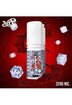 Жидкость Vape Cloud Iceberg Cola 30мл