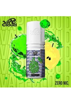 Жидкость Vape Cloud Iceberg Green apple 30мл