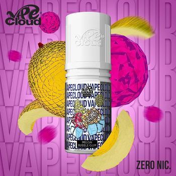 Жидкость Vape Cloud Iceberg Melon Bubble Gum 30мл