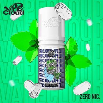 Жидкость Vape Cloud Iceberg Mint Tic Tac 30мл