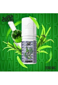 Жидкость Vape Cloud Iceberg Tarhun Soda 30мл