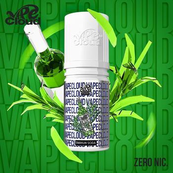 Жидкость Vape Cloud Iceberg Tarhun Soda 30мл