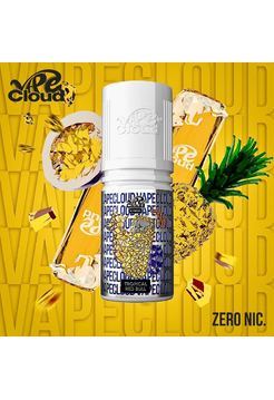 Жидкость Vape Cloud Iceberg Tropical Red Bull 30мл
