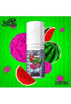 Жидкость Vape Cloud Iceberg Watermelon Bubble Gum 30мл