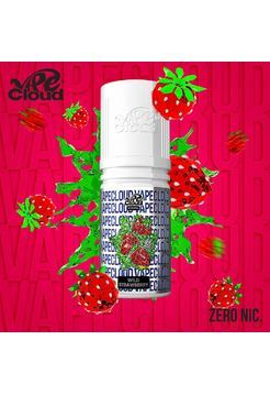 Жидкость Vape Cloud Iceberg Wild Strawberry 30мл
