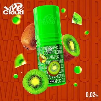 Жидкость Vape Cloud Sour Kiwi 30мл