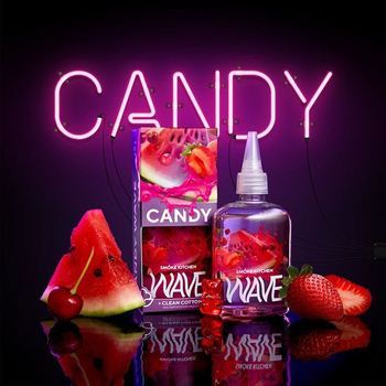 Жидкость Wave Candy 100мл