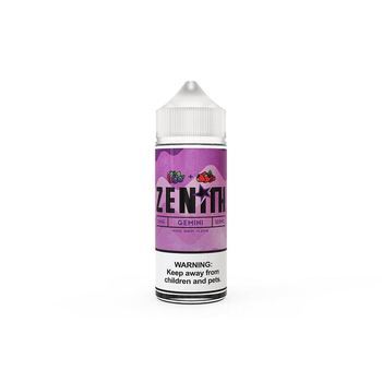 Жидкость Zenith Gemini 120мл