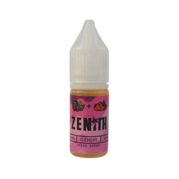 Жидкость Zenith Gemini Salt 10мл