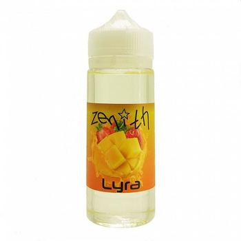 Жидкость Zenith Lyra 120мл