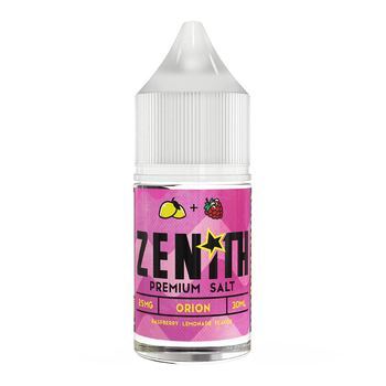 Жидкость Zenith Orion Salt 10мл