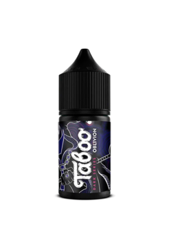 Жидкость Taboo DS SALT Oblivion 30мл