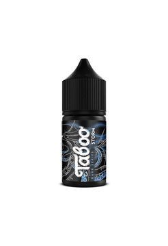 Жидкость Taboo DS SALT Storm 30мл