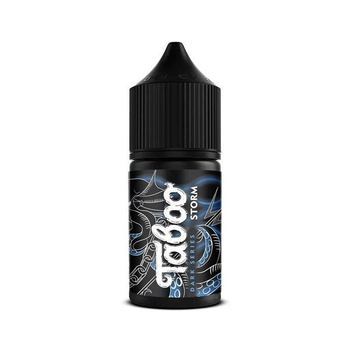Жидкость Taboo DS SALT Storm 30мл
