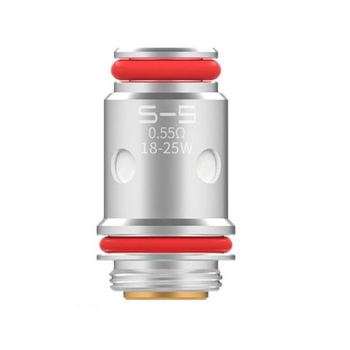 Сменный испаритель Smoant Santi S-5 0.55Ом