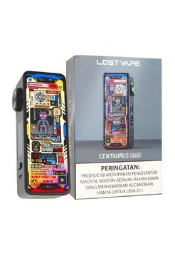 Боксмод Lost Vape Centaurus M100 Ble