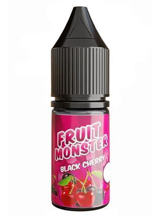 Жидкость Fruit Monster Black Cherry 30мл
