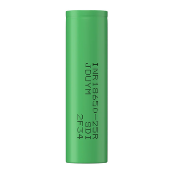 Аккумулятор INR18650 25R 2500mAh 30A