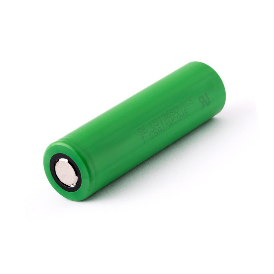 Li ion 18650 3000mah