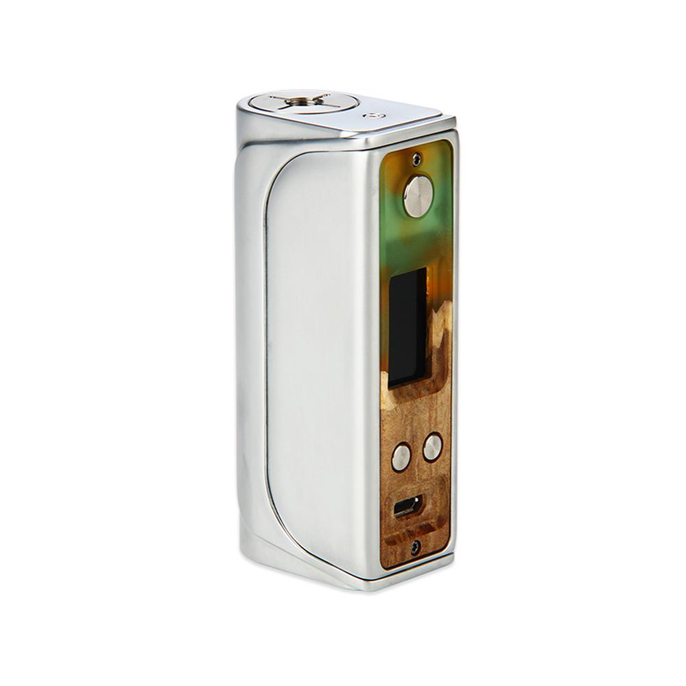 Купить asMODus Luna Squonker Box Mod в Латвии | Лучшие цены, быстрая доставка