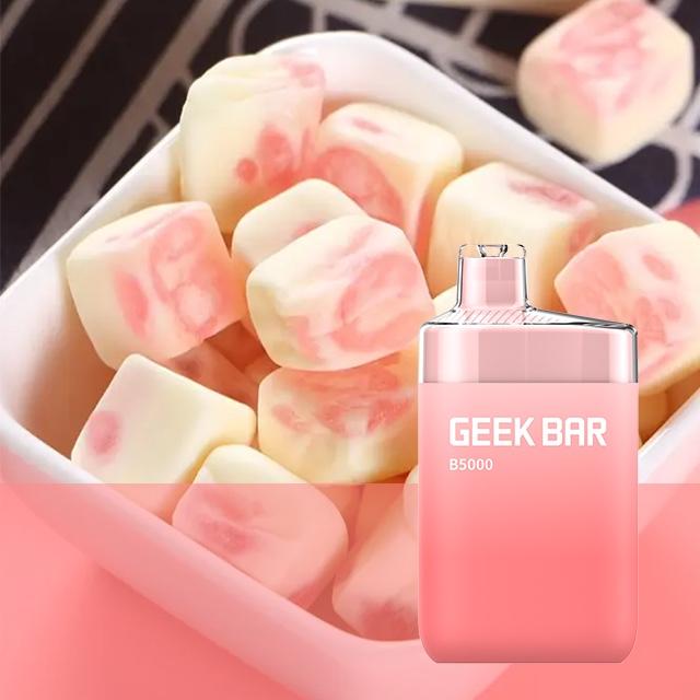 geek bar frozen flavors Geek Bar Pulse Disposable Vape