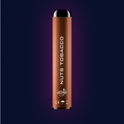 Набор HQD MAXIM Nuts Tobacco