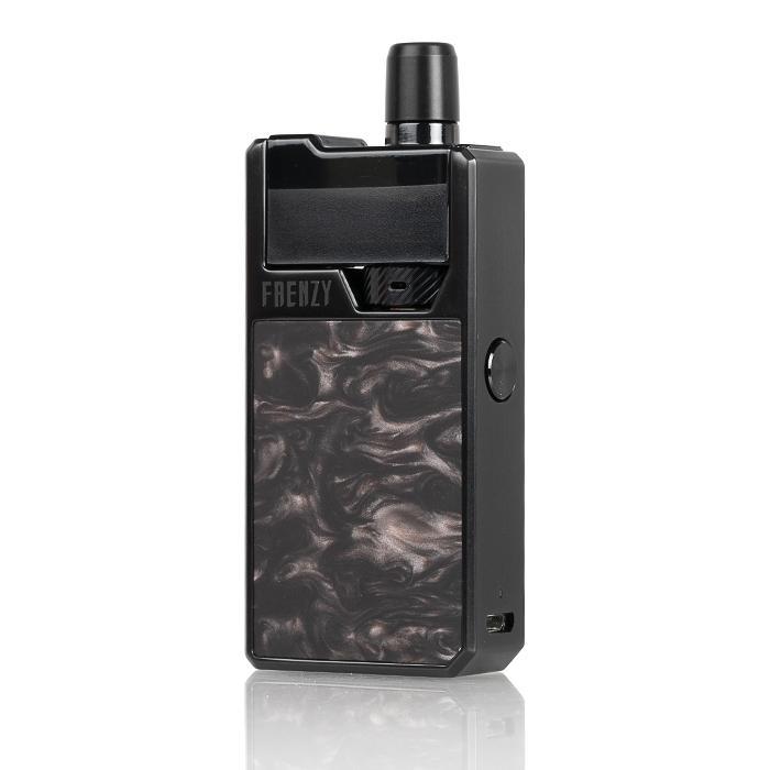Geek Vape Frenzy Pod System Kit 950mah Black|Onyx