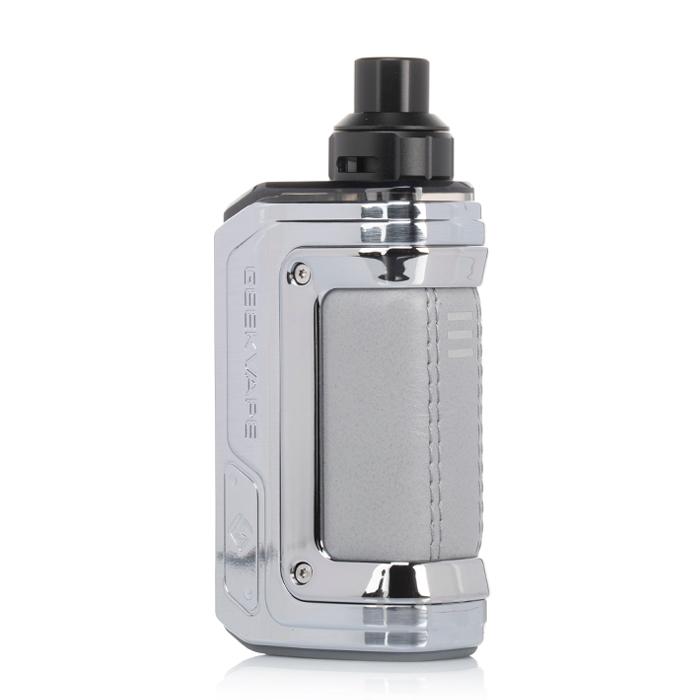 Хиро 2 ват. GEEKVAPE h45 Aegis Hero 2 Silver. Geek Vape h45. Geek Vape Hero 2 h45. Hero h45 Silver Geek Vape.