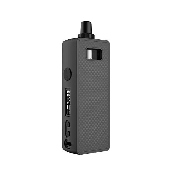 Набор MECHLYFE Ratel 80W Starter Kit Carbon