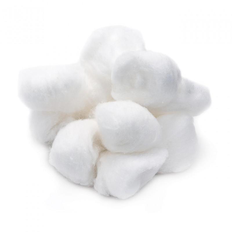 Купить Целюлоза Cotton Balls Rayon NS Tidi Products LLC 1шт в магазине smok...
